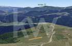De vanzare teren in Paltinis 40.000 EUR - 2