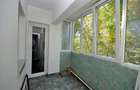 Apartament 3 camere decomandat cu 2 bai in Militari zona Lujerului