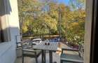PARC KISELEFF, ETAJ VILA, MOBILAT, UTILAT!