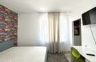 Apartament 95 mp mobilat, utilat bloc Construc?ie Noua cartier Stadion