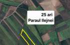 Vanzare 3 terenuri/ parcele - 1