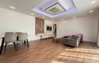 Apartament modern - 3 camere, prima inchiriere - Strand - 5