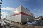Inchiriere depozit/hala/spatiu industrial/parc logistic Jilava - Giurgiului