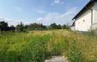 Teren intravilan 2.200 mp, zona Busag - 2