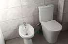 Casă cu 3 camere în Bascov - 2