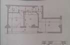 Apartament cu doua camere - 1