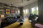 Apartament spectaculos cu 3 camere - Strada Mircea Vulcănescu - 1