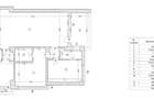Apartament generos cu 3 camere, 3 bai | 17mp terase | garaj - 15