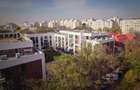 Mosilor Apartament cu 2 camere si gradina. Ansamblu nou in Mosilor. Mutare imediat - 5