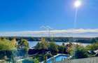 Vila 7 camere**Lake view**Ponton privat**Piscina**Teren 933 MP//Balote