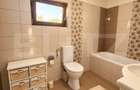 Duplex P+1,120 de mp utili,330 mp teren,4 camere,in Mosnita Noua