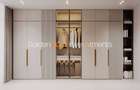 Penthouse | 4 camere | One Herastrau Park