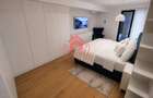 BANEASA (Dobrogeanu Gherea)-3 camere mobilat luxury, bloc boutique, 2 parcari! - 11
