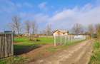 Vand teren intravilan 1500 mp - in centrul comunei Recea, judetul Arges - 2