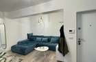 Apartament 3 camere bloc nou et 8