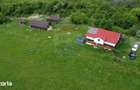 Proprietate OFF-GRID 5,76 Ha. Casa tradi?ionala lemn. Limita Cluj - 4