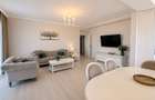 Apartament 3 Camere Premium  Faleza Nord  Vedere Frontală la Mare|Loc de parcare - 3