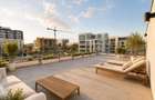 Penthouse Spectaculos -3 camere- 308mp total- - 1