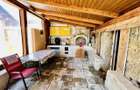 Casa individuala teren 493 mp - pivnita, filigorie, garaje - 1