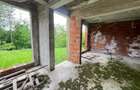 Casa la rosu 150mp, Autorizatie de Construire, teren 813 mp in Pitesti - 9