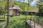 Casa de vacanta inima naturii, 80 mp Breaza (cartier Podul Corbulu - 8