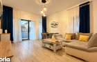 Apartament la parter cu curte privata, terase si doua locuri de parcar - 3