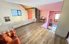 Vila P + M, 4 dormitoare, - Traian