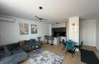 BANEASA JANDARMERIEI THE IVY APARTAMENT 2 CAMERE MOBILAT LUX TERASA 13