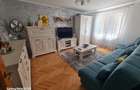 Apartament 3 camere, decomandat, 2 bai, in zona Progresu (la Boboc)