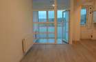 Inchiriez apartament cu 2 camere Nemobilat, Complex Visoianu
