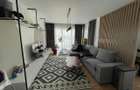 Apartament 3 camere Barbu Vacarescu - 1