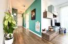 Duplex premium, 4 camere, 83 mp utili, 300 mp teren - Dumbravita - 6