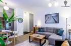 Prima Închiriere: Apartament Modern și Confortabil cu 2 Camere în Silk District - 5