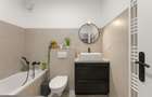 Apartament 2 camere- Westfield+ loc parcare si terasa 20mp - 2