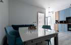 Apartament 3 camere | 60mp + terasa | 2 parcari - cartier Borhanci