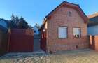 DE VANZARE Proprietate cu 2 corpuri + curte, Rupea, jud. Brasov - 5