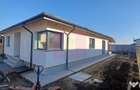 Sabareni, casa parter 4 camere, CT, terasa, pivni?a, teren 500 mp - Sabareni (Giurgiu)