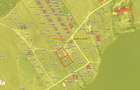 Lot 1108 MP Mogosoaia Crinului | langa PADURE si LAC - 4