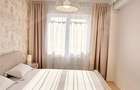 Apartament trei camere, ultrafinisat, semidecomandat, strada Urusagului - 9