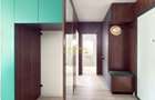 Apartament tip Studio Granvia Lake view - 7
