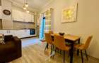Apartament cu 2 camere, balcon, garaj subteran - 4