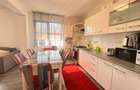 APARTAMENT DE VANZARE IN BUSTENI, PRIVELISTE SPECTACULOASA SPRE MUNTI !!!