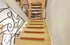 Apartament spatios cu doua camere de inchiriat la casa - 14