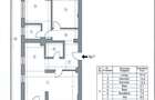 Apartament cu 3 camere , cu loc de parcare subteran ,metrou pacii.