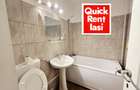 Tudor Iulius Mall Apartament 2Camere Decomandat Mobilat Pt.1-2 Pers.Max. - 11