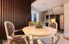 Domus Stil | Vilă P+1+M | 139,97 mp utili | Curte + piscină | 2 parcări | Mobila - 4