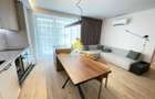 2 camere, premium, lux, ultrafinisat, parcare, balcon, Centru NTT DATA - 2
