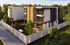 Casa de vanzare P+2, 270mp cu curte 220mp, 5 camere , 4 bai pe strada Matei Millo, Pipera - 1