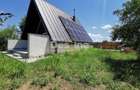 Vila in stil A-Frame, incalzire in pardoseala, panouri fotovoltaice, M - 9