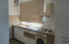 Apartament modern cu 2 camere, balcon de 10 mp ?i parcare inclusa